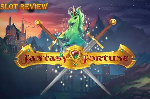 Fantasy Fortune slot